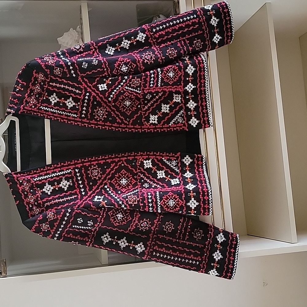 ZARA JACKET